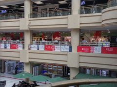 -文峰大世界(南大街店)
