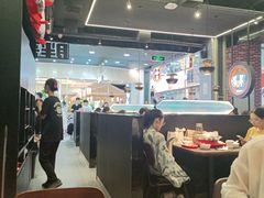 大堂-胖哥俩肉蟹煲(湛江印象汇店)