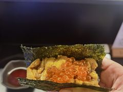 -Sushi Hanzo半藏(天环广场店)
