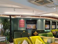 -去茶去餐厅(中央大街店)