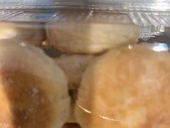 -泸溪河桃酥(秦淮夫子庙一店)
