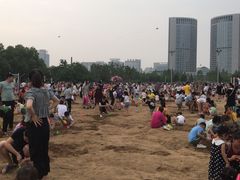 -天鹅湖体育公园