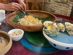 -园林美食城·本土农家菜(杨和镇店)