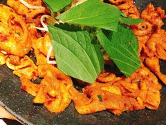 -春熙台韩国料理·章鱼肥牛(西丽店)