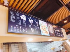 -DQ·蛋糕·冰淇淋(金桥店)