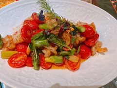 -第101座花园餐厅(湖滨88店)