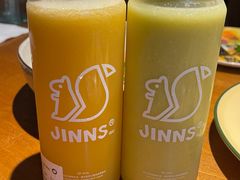 -JINNS锦时 steak&pizza(浸信会礼拜堂旧址店)