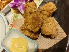 -千寻山野烤肉(天虹店)