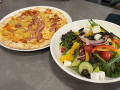 -Tony's Kitchen(蛇口店)