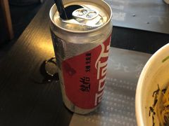 -友乐达台北精致面馆(张江店)