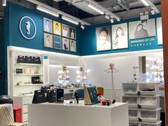 -海马体照相馆(合肥包河万达广场店)