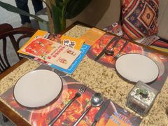 -墨纪Mojí墨西哥餐厅(官舍店)