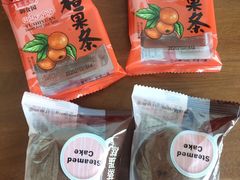 -北京稻香村(大都专卖店)