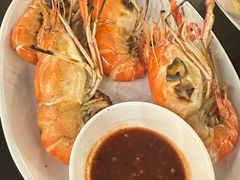 -大螃蟹海鲜餐厅