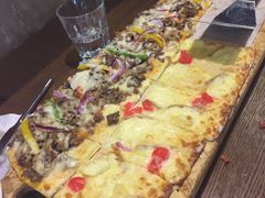 -莫比餐厅(五道口店)