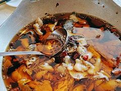 -辣婆婆(航天桥店)