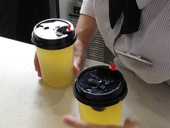 -李先生牛肉面大王(马栏店)