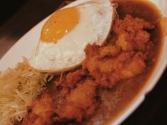 原味鸡块咖喱-金龙咖喱