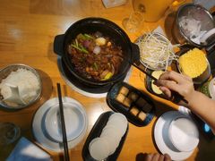 肥肠鸡煲-重庆鸡公煲·嘟享吃(林科大店)