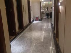 -华夏良子·足道SPA艾灸(铁道大厦店)