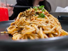 宜宾燃面-本来精品川菜(嘉里中心店)