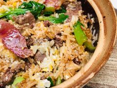-壹煲口福煲仔饭(中山路店)