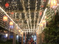 -喷泉广场餐厅·宵夜·海鲜烧烤大排档(长隆企鹅酒店)