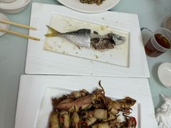 -星奇缘·海鲜餐厅(东山美食地标店)