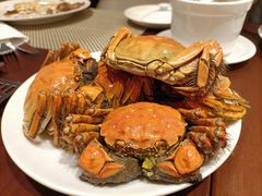 -景湖轩全日制餐厅·南湖名都