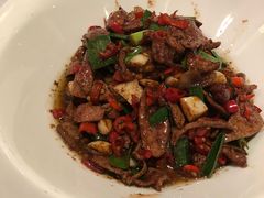 -好食上(喜盈门.范城店)
