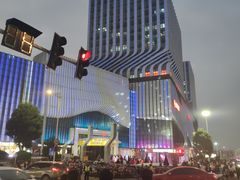 -万达广场(南京江宁店)