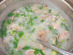 -标记美食新鲜猪杂(兴南大道店)