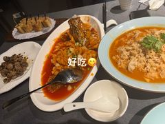 -羲和雅苑•北京烤鸭(平安国际金融中心店)