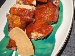 -南里山房·新淮扬菜(徐汇万科店)