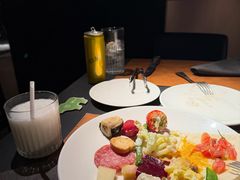 -拉蒂娜·巴西牛排馆 Latina·Brazilian Steakhouse(王府井喜悦店)