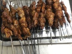 -文文烤肉(大皮院店)