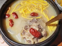 -将军牛排·尔滨地标朝鲜族美食(总店)