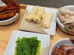 -青藤茶馆(南山路店)