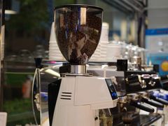 -Manner Coffee(大宁国际商业广场店)