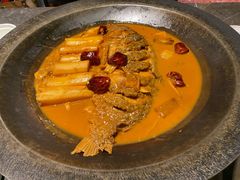 -长安记·大美陕菜(大族广场店)