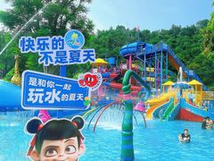 -清泉湾生态旅游度假区