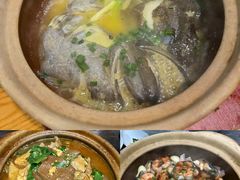 -金龙·打边炉(南京西路店)