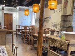 -印巷里主题餐厅(马鞍山店)