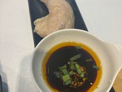 -鸡汤过桥·过桥米线