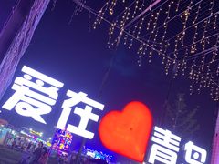 -第34届青岛国际啤酒节