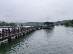 -石湖景区