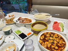 -福来居烤鸭店(天坛二店)