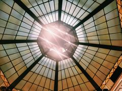 -上海和平饭店华懋阁 Cathay Room