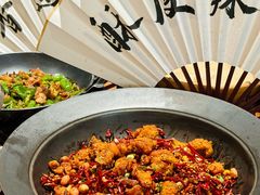 -大盐帮川菜馆(长楹天街店)