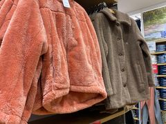 -优衣库(上海虹口龙之梦店)